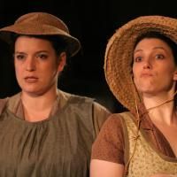 Signal Theatre Ensemble Presents THE BALLAD, Opens August 9